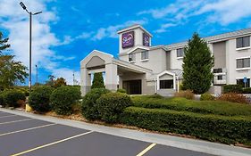 Red Roof Inn Lithonia 2*